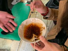 -小溅沾串