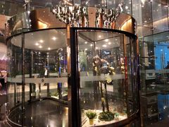 -青岛海尔洲际酒店