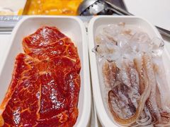 -海底捞火锅(万丰桥店)