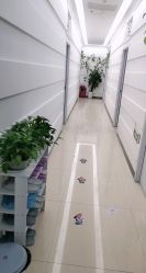 -白博士面部护理&头皮护理