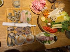 -Thai Basil罗勒叶泰式餐厅(时代天街店)