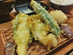 -天妇罗内顺田(罗湖店)