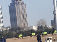 -大连人民广场