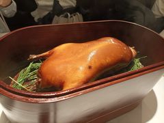 -鹿园 MOOSE(长宁店)