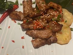 -隐泉之语日式料理(王府中环店)