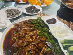 -一宽宽宴(白浮泉路店)