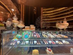 -杭州国际会议中心洲际酒店-原素全日餐厅(解放东路店)