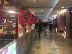 -鹏欣水游城