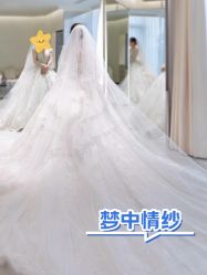 -MANLI BRIDAL婚纱