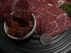 -松鱼亭·和牛烧肉(协鑫广场店)