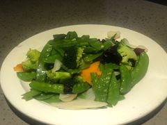 苍山小时蔬-觅山云南菜(泊富ICITY店)