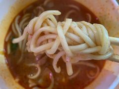沙茶面-友生风味小吃(营平农产品市场店)