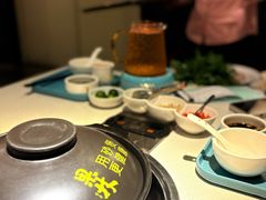 -百年果林椰子鸡(中洲店)