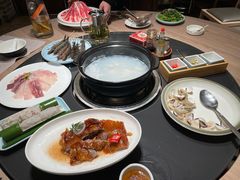 -滋粥楼·顺德菜(番禺广场总店)
