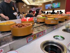 -龍歌自助小火锅(秦淮水游城店)