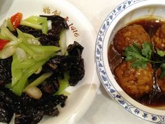 -便宜坊烤鸭店(甜水园店)