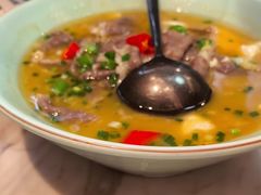 -川人川菜馆·小龙虾·鲜虾现做(黄山路店)