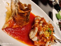 -好福记饭店(红梅公园店)