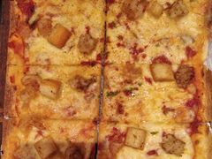 -半秋山西餐厅(巴南万达广场店)