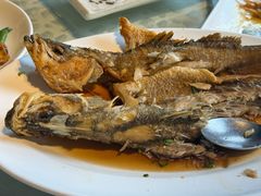 -同乐海鲜(乌节路中央店)