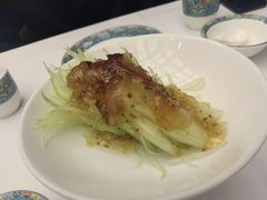 -肆月河豚·新淮扬(金融街店)