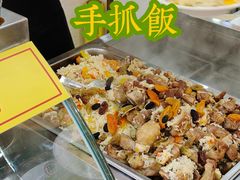 -丝路传奇·中国拉面航母店(北医三院店)