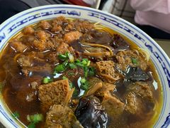 -好面道大肠面(中华路店)