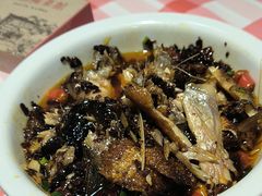 -好帮厨·下饭浏阳菜·坚持现炒(月湖店)