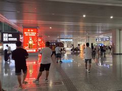 -石家庄正定国际机场-T2航站楼