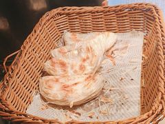 -西安西藏大厦开元名都大酒店·自助餐厅