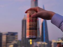 -上海外滩英迪格酒店