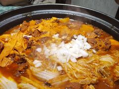 -闯关东牛排牛尾一锅香(龙源路店)