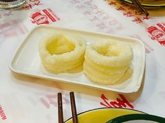 -堂瓦里·33年传统赣菜(第一街区店)