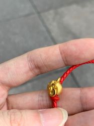 -周大福CHOW TAI FOOK(南京东路永安百货店)