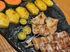 -贰捌零叁精致料理(钱湖店)