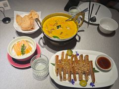 -BetterThai 泰加(苏州中心店)