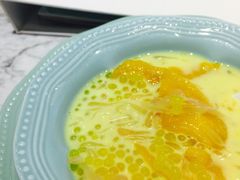 -发记甜品(豉油街店)