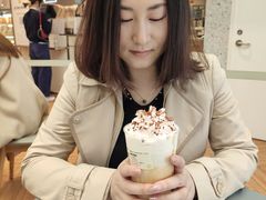 -奈雪的茶(凯德新都心店)
