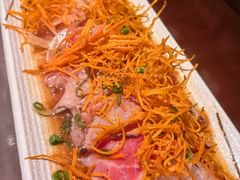 -弓二·烧鸟居酒屋(财富购物中心店)