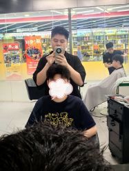 -东方麒麟·潘多拉SALON