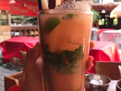 -Naughty Nuri’s Phuket