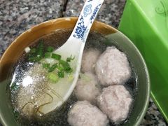 -李记小小吃(涪江路店)