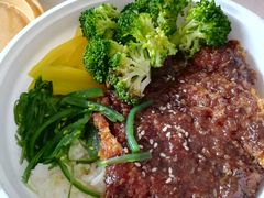 -小条食堂(筼筜天虹店)