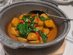 -大家食府·福建菜(FAC协盛中心庭院餐厅店)