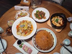 -周家二小姐的菜(西津渡店)