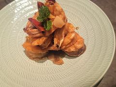 -西安凯悦酒店·湖畔中餐厅
