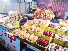 -大学城夜市大排档(凤栖路店)