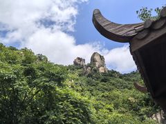 -大岭沟猕猴桃谷风景区