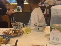 -阿尔法海鲜排档(爱琴海店)