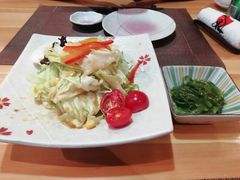-割烹旭日本料理(龙湖狮山天街店)